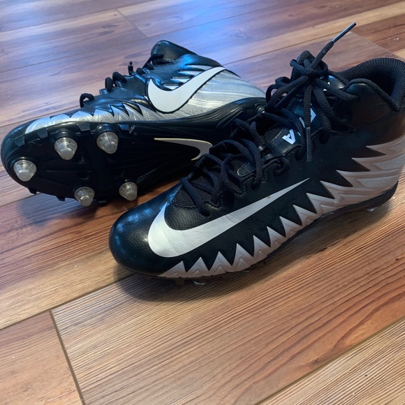 Nike Other - Men Nike Football Cleats Nike Other - Men Nike Football Cleats